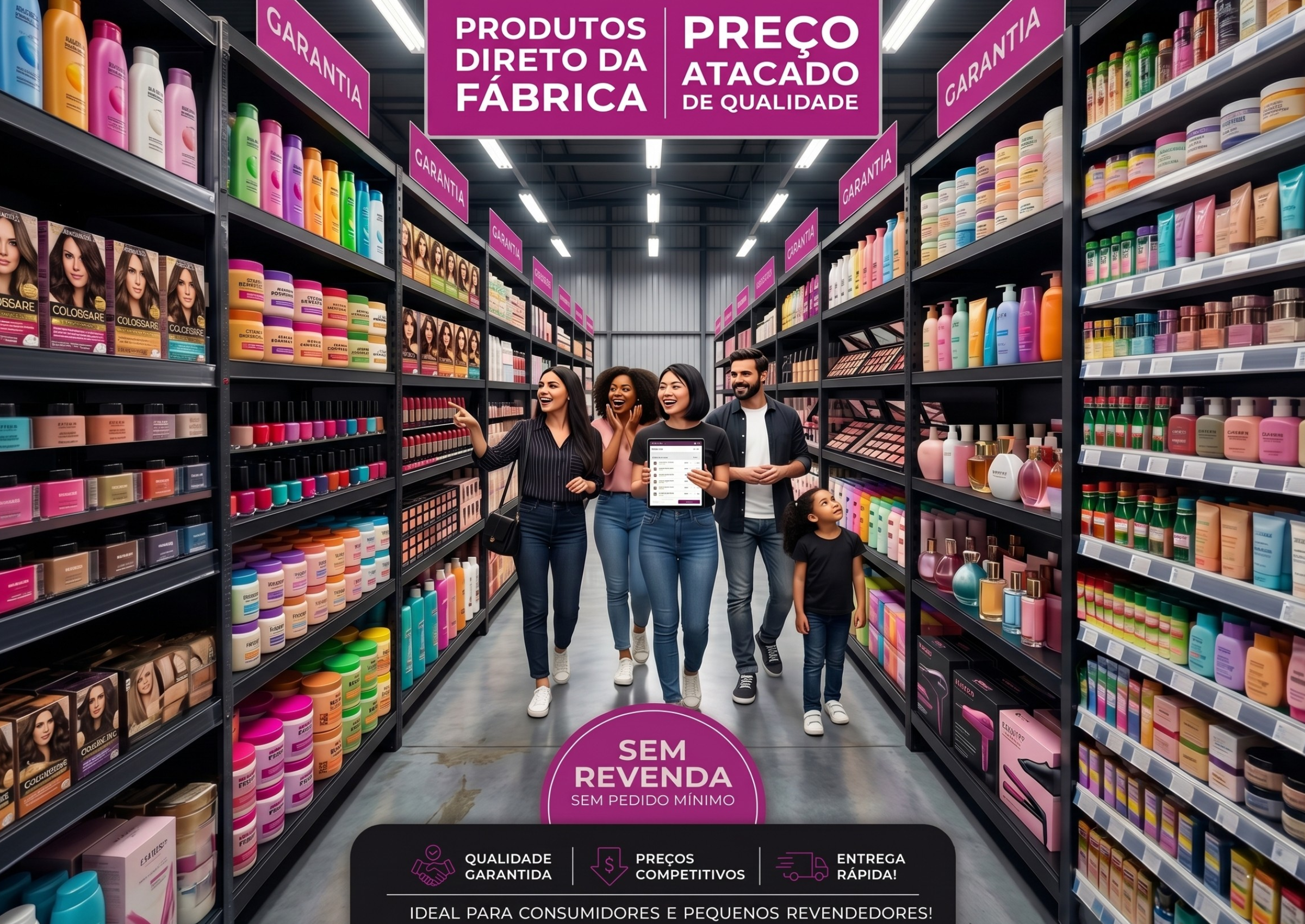 Banner promocional Naturalgyn
